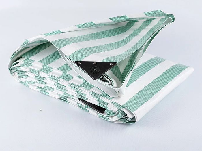 Midgrade Tarpaulin 3.5m x 5m (11' - 16') 185 gsm