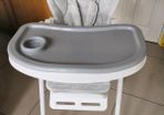 Highchair (from Birth)