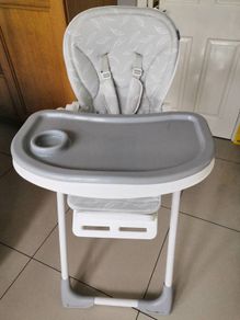 Highchair (from Birth)