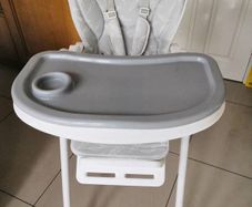 Highchair (from Birth)