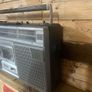 vintage Sharpe Boombox Image 3