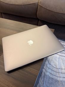 MacBook Air m1 8gb ram 256gb