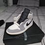 Air Jordan 1 Mid SE Craft Image 3