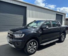 Ford Ranger Wildtrak 2.0 EcoBlue - VAT PAID