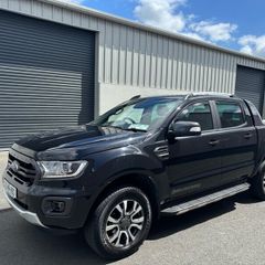 Ford Ranger Wildtrak 2.0 EcoBlue - VAT PAID