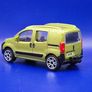 Majorette Renault Kangoo Express and Peugeot Bipper, used, near mint. Image 9