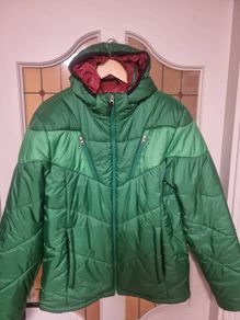 Alpinestar Motorbike Mack Jacket