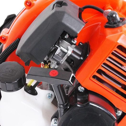 NEW - 65cc Petrol Backpack Leaf Blower