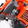 NEW - 65cc Petrol Backpack Leaf Blower Image 5