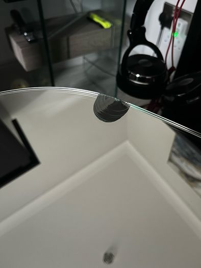Sonas Mirror -Touch Control with LED Driver