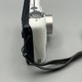 Nikon Coolpix L25 10.1MP Digital Camera White Image 9