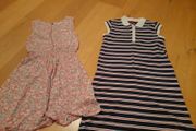 Girl's clothes, age 9, summer bundle