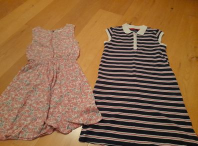 Girl's clothes, age 9, summer bundle