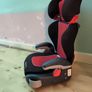 Graco car seat Image 2