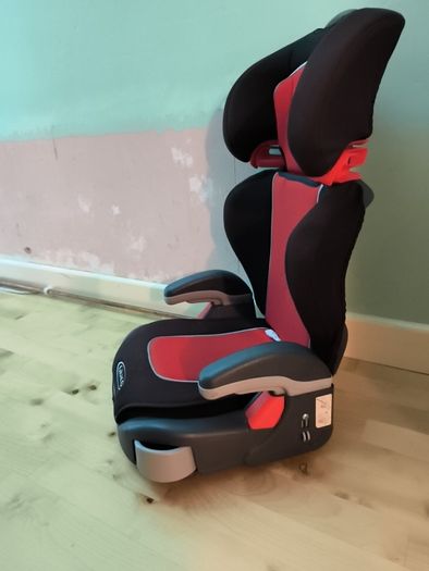 Graco car seat