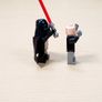 LEGO Star Wars Anakin Skywalker and Darth Vader Minifigures Bundle Image 3