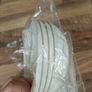 Plastic Heart Bowls Image 2