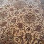 3m x 2m woven Persian Heriz rug Image 7