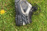 kids MTB shoes