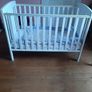 babies cot Image 3