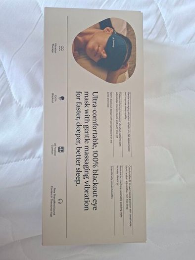 Therabody SleepMask