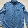 Men's Bershka' Denim Shirt. Brand New. Size M Image 3
