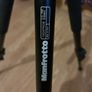 Manfrotto 190XPROB tripod & 488RC4 Ballhead with quick release plate Image 3