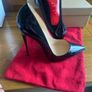 Christian Louboutin high heel shoes size 40 Image 3