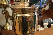 brass