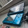 Nintendo 3ds coral blue Image 2