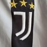 Juventus football jersey Image 3
