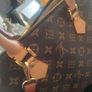 LV ladies handbag Image 4
