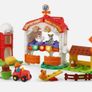 Vtech learn and grow farm Image 6