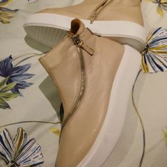 ladies footwear carla scarpa size 38  uk 5 new