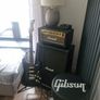 Marshall 5w head Image 8