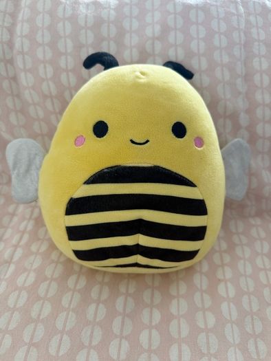 7 Original Squishmallows