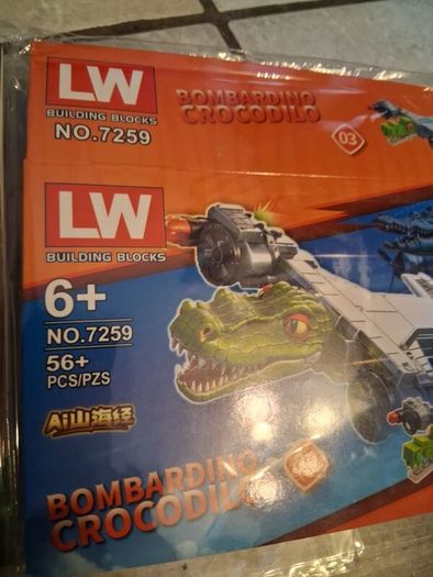 lego