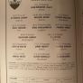 Very Rare 1993 Cork v Wexford - GAA National Hurling League Final Programme Image 5