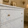 IKEA HENNES Upcycled Chest of Drawers Image 3