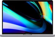 Apple MacBook Pro 16" A2141 macOS Tahoe i7-9750H 2.60GHz, 16GB RAM, 500GB SSD, Touch-Bar Laptop