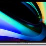 Apple MacBook Pro 16" A2141 macOS Tahoe i7-9750H 2.60GHz, 16GB RAM, 500GB SSD, Touch-Bar Laptop Image 2