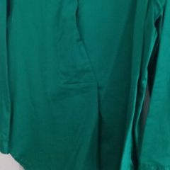 shades of green top