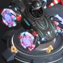 stunt remote control car Image 4