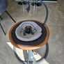 Maxi Cosi Cassia Swing - LIKE NEW Image 2