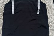 Calvin Klein Jeans black top (S)