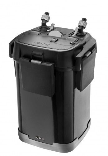 Aquael Ultramax 1000 External Filter For Aquarium 100-300l