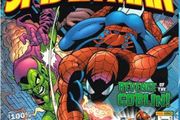 Spectacular Spider-Man (UK) #137, 142, 146