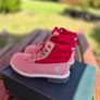 Timberland 650 Boots, Brand New, UK 2, EU 34, AV Image 3