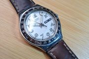 Vintage Swatch Irony Watch