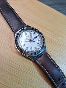 Vintage Swatch Irony Watch
